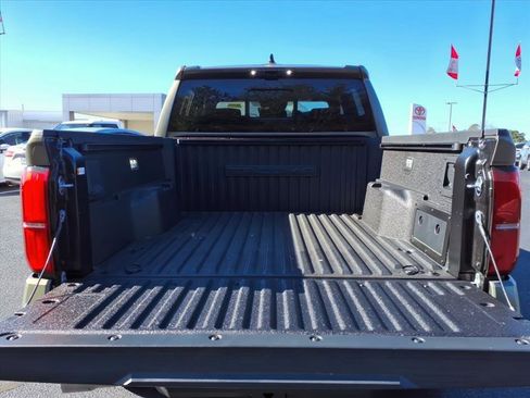 New 2025 Toyota Tacoma TRD Off-Road image 6