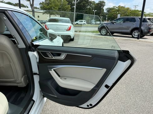 Used 2019 Audi A7 3.0T Prestige w/ Prestige Package AWD/4WD image 21
