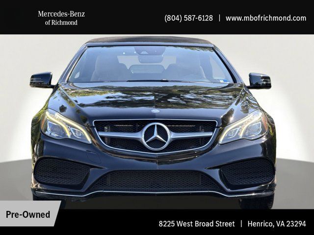 Used 2017 Mercedes-Benz E 400 Cabriolet image 10