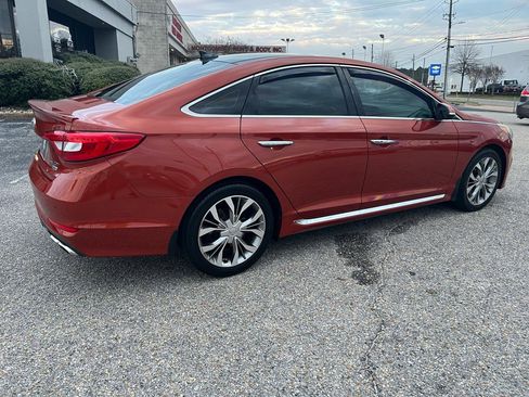 Used 2015 Hyundai Sonata Limited 2.0T image 18