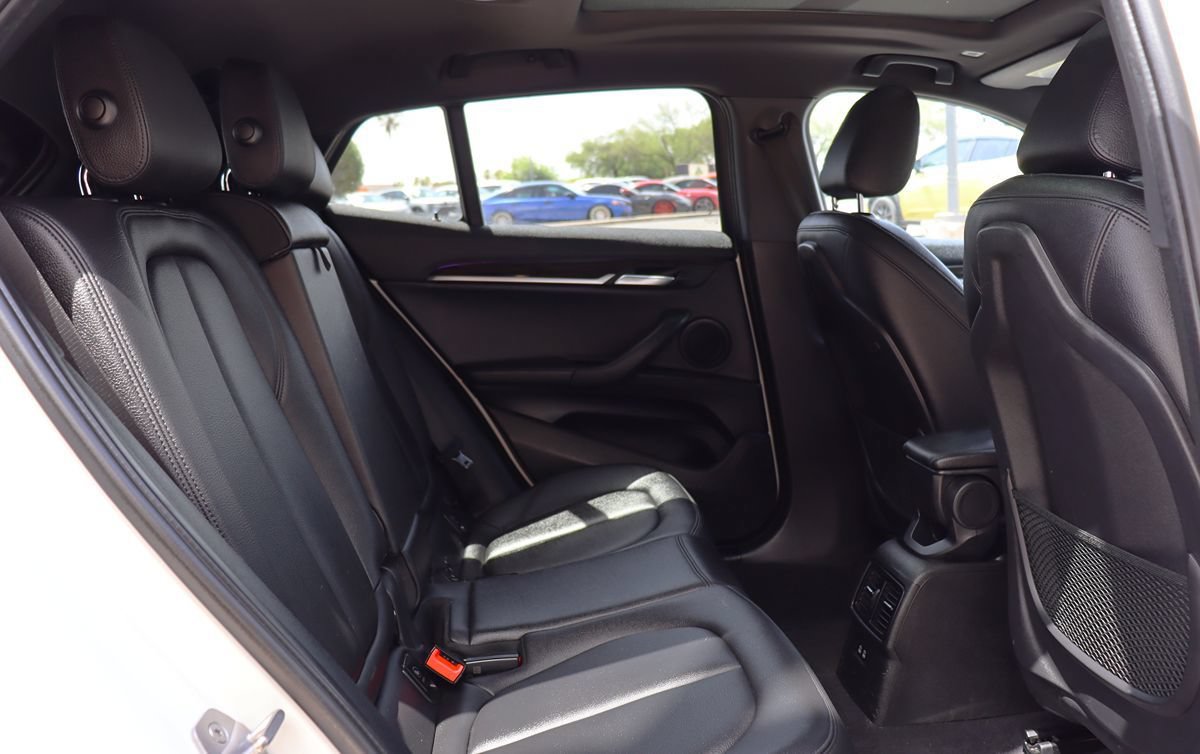 Used 2020 BMW X2 sDrive28i w/ M Sport X Package FWD image 28