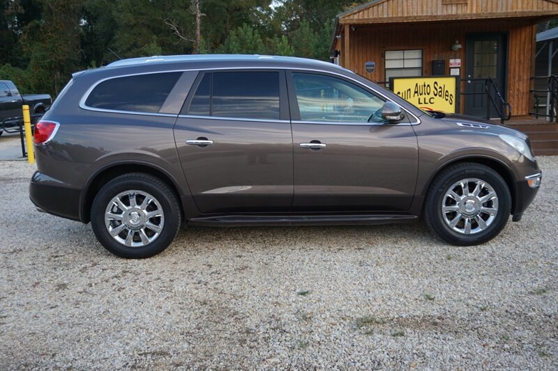 Used 2012 Buick Enclave Leather FWD image 30