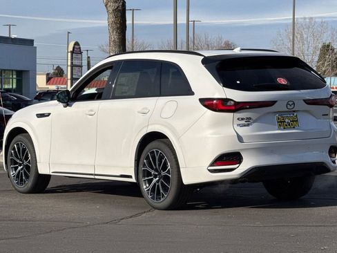 New 2026 MAZDA CX-70 3.3 Turbo S w/ Premium Package image 6