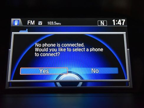 Used 2014 Honda Accord EX-L image 24