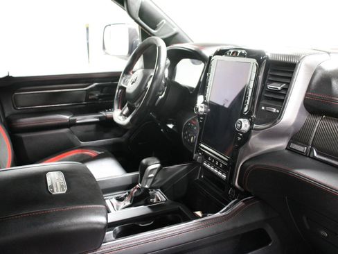Used 2021 RAM 1500 TRX w/ TRX Level 2 Equipment Group AWD/4WD image 6