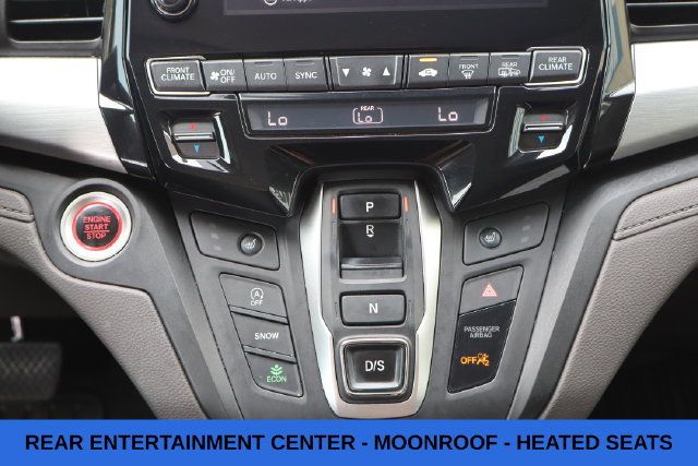 Used 2020 Honda Odyssey EX-L image 14