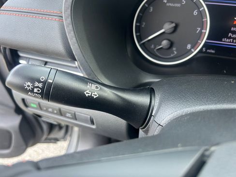 Certified 2025 Nissan Sentra SR w/ SR Premium Package image 15