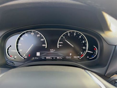 Used 2020 BMW X3 xDrive30i w/ Convenience Package AWD/4WD image 14