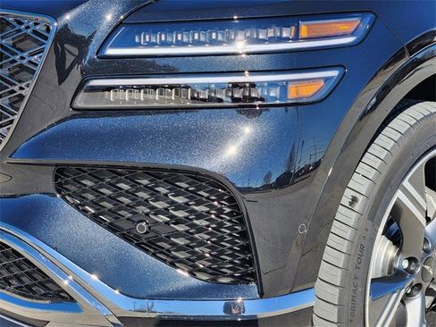 New 2026 Genesis GV80 3.5T Prestige image 5