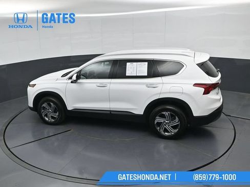 Used 2023 Hyundai Santa Fe SEL w/ Cargo Package AWD/4WD image 53