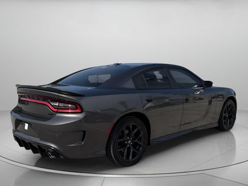 Used 2022 Dodge Charger GT w/ Plus Group RWD image 3