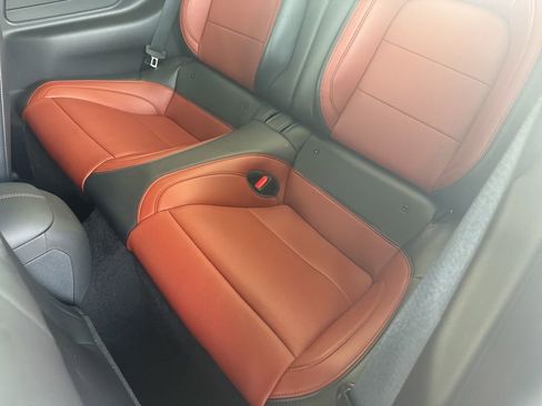 Certified 2025 Ford Mustang Premium image 15