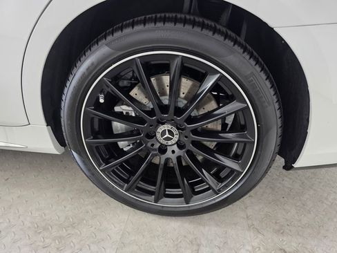 New 2026 Mercedes-Benz S 580 4MATIC Sedan image 15