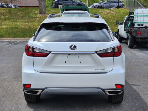 Used 2020 Lexus RX 350 AWD w/ Premium Package image 6
