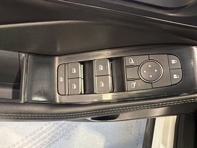 Certified 2023 Nissan Rogue SL w/ SL Premium Package AWD/4WD image 20