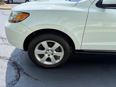 Used 2007 Hyundai Santa Fe SE AWD/4WD image 27