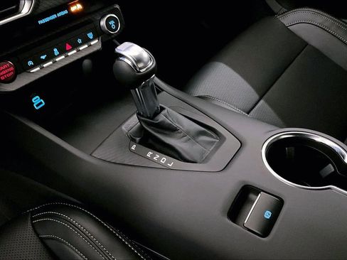 New 2026 Ford Mustang Premium w/ Bronze Appearance Package image 16