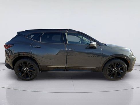 Used 2020 Chevrolet Blazer RS FWD image 2