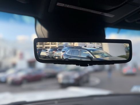 Certified 2025 Toyota Land Cruiser Base image 23