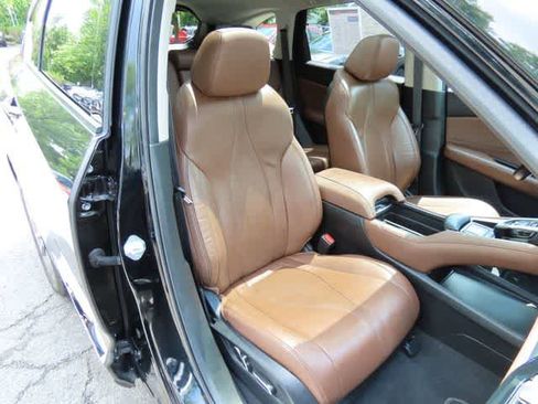 Used 2021 Acura RDX AWD w/ Technology Package image 18