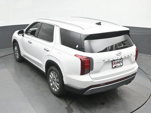 Certified 2024 Hyundai Palisade SEL AWD/4WD image 39