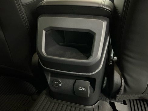 New 2026 Ford Ranger Raptor AWD/4WD image 29