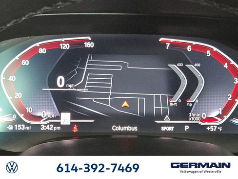 Used 2020 BMW X5 xDrive40i w/ Convenience Package image 24