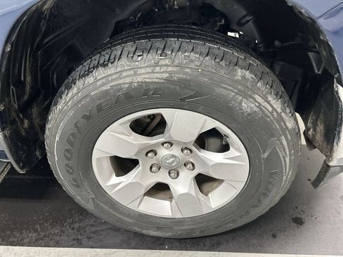 Certified 2023 RAM 1500 Big Horn AWD/4WD image 8