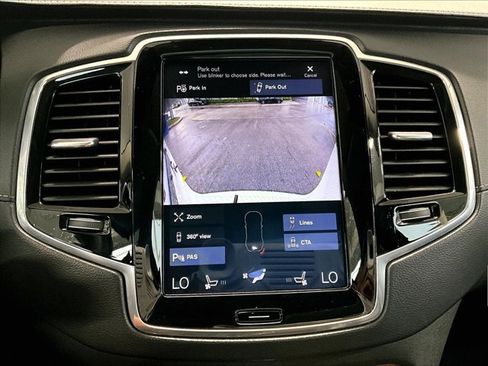 Used 2019 Volvo XC90 T6 Inscription w/ Advanced Package AWD/4WD image 23