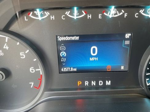 Used 2023 Ford F150 XLT image 22