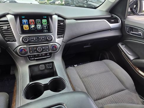 Used 2020 Chevrolet Tahoe LS w/ Max Trailering Package AWD/4WD image 15