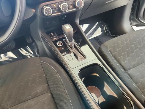 Used 2024 Nissan Kicks SV FWD image 34
