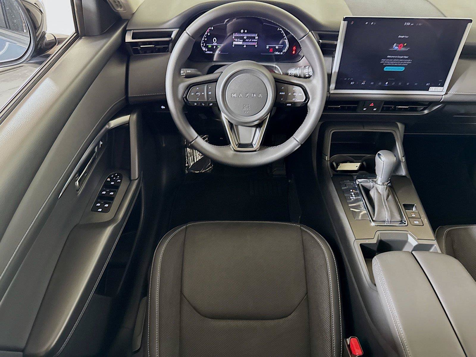 New 2026 MAZDA CX-5 Select AWD/4WD image 15