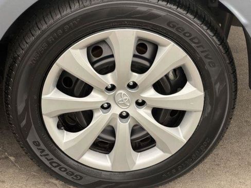 Certified 2024 Toyota Corolla LE FWD image 8
