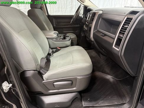 Used 2016 RAM 1500 Express w/ Black Ram 1500 Express Group AWD/4WD image 21