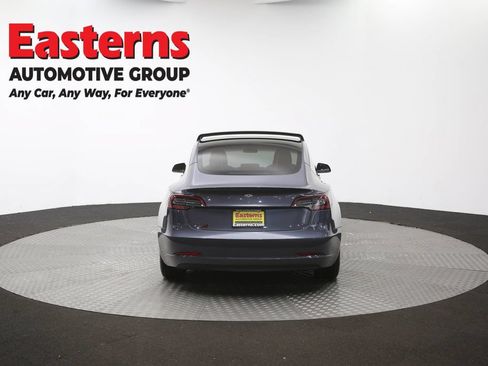 Used 2023 Tesla Model 3 Standard Range RWD image 32
