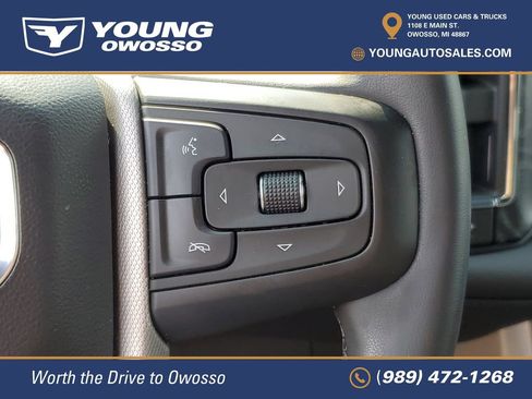 Used 2023 GMC Yukon Denali AWD/4WD image 15