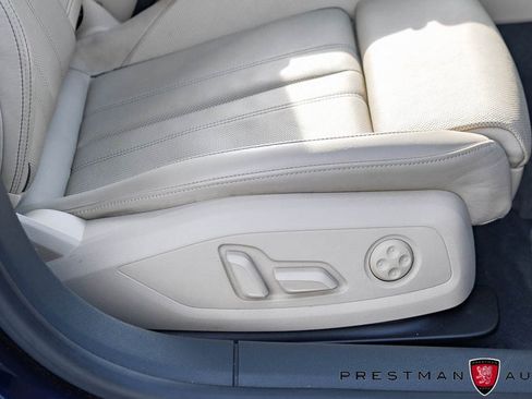 Used 2020 Audi A5 2.0T Premium Plus w/ Premium Plus image 23