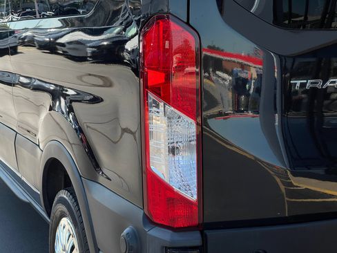 Used 2020 Ford Transit 350 XLT RWD image 30