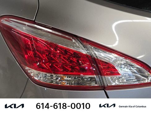 Used 2012 Nissan Murano S FWD image 16