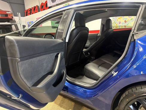Used 2019 Tesla Model 3 Long Range AWD/4WD image 45