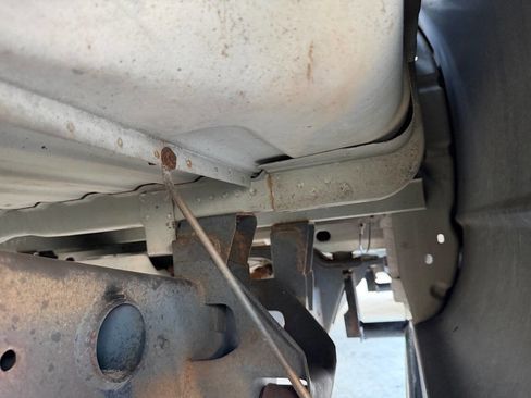 Used 2006 Dodge Ram 2500 Truck SLT image 33