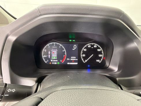 New 2026 Honda Odyssey EX-L image 19