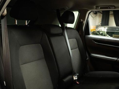 Used 2024 Honda CR-V EX image 16