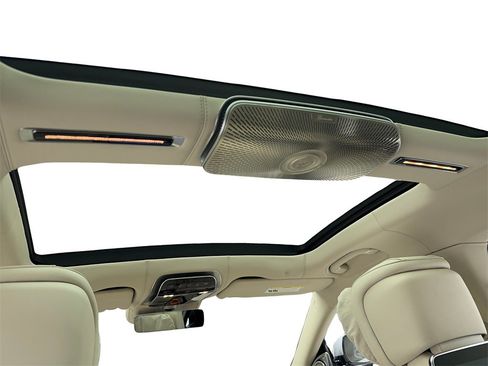 Used 2022 Mercedes-Benz Maybach S 580 4MATIC image 47