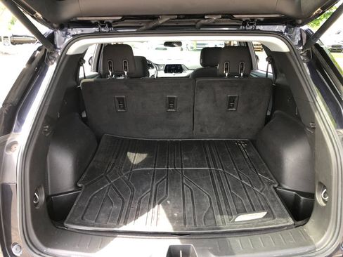Used 2020 Chevrolet Blazer LT FWD image 21