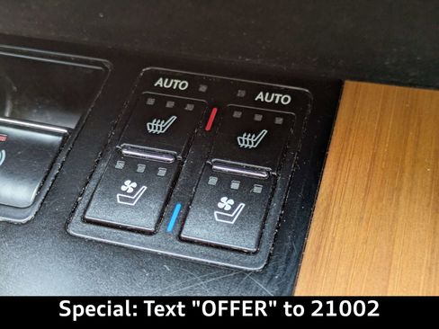 Used 2019 Lexus RX 350 350 w/ Navigation Package image 25