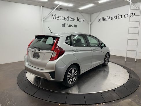 Used 2015 Honda Fit EX image 7