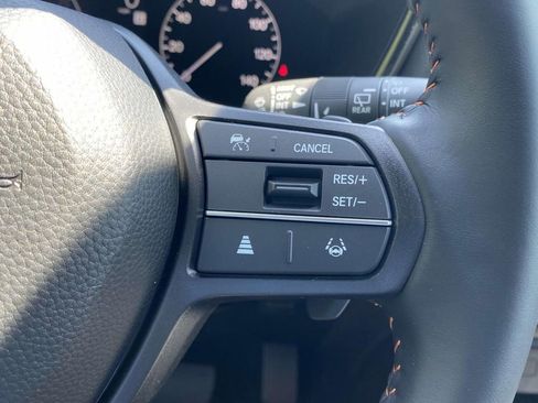 New 2025 Honda CR-V Sport-L image 21