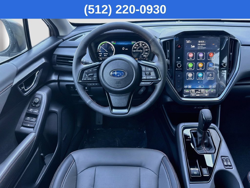 New 2026 Subaru Crosstrek 2.5i Limited AWD/4WD image 32